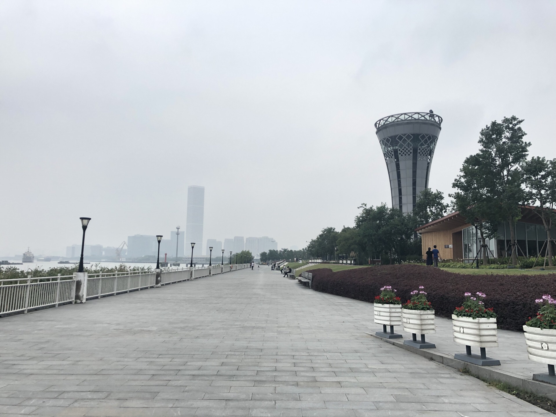 2020前滩休闲公园-旅游攻略-门票-地址-问答-游记点评，上海旅游旅游景点推荐-去哪儿攻略