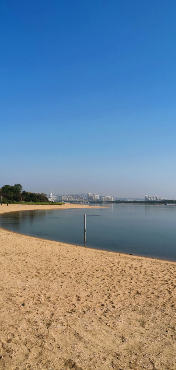 日照奧林匹克水上運動公園