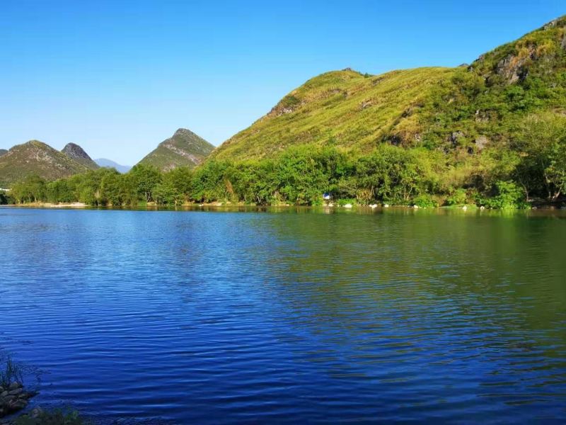 恭城恭城河攻略-恭城河门票价格多少钱-团购票价预定优惠-景点地址