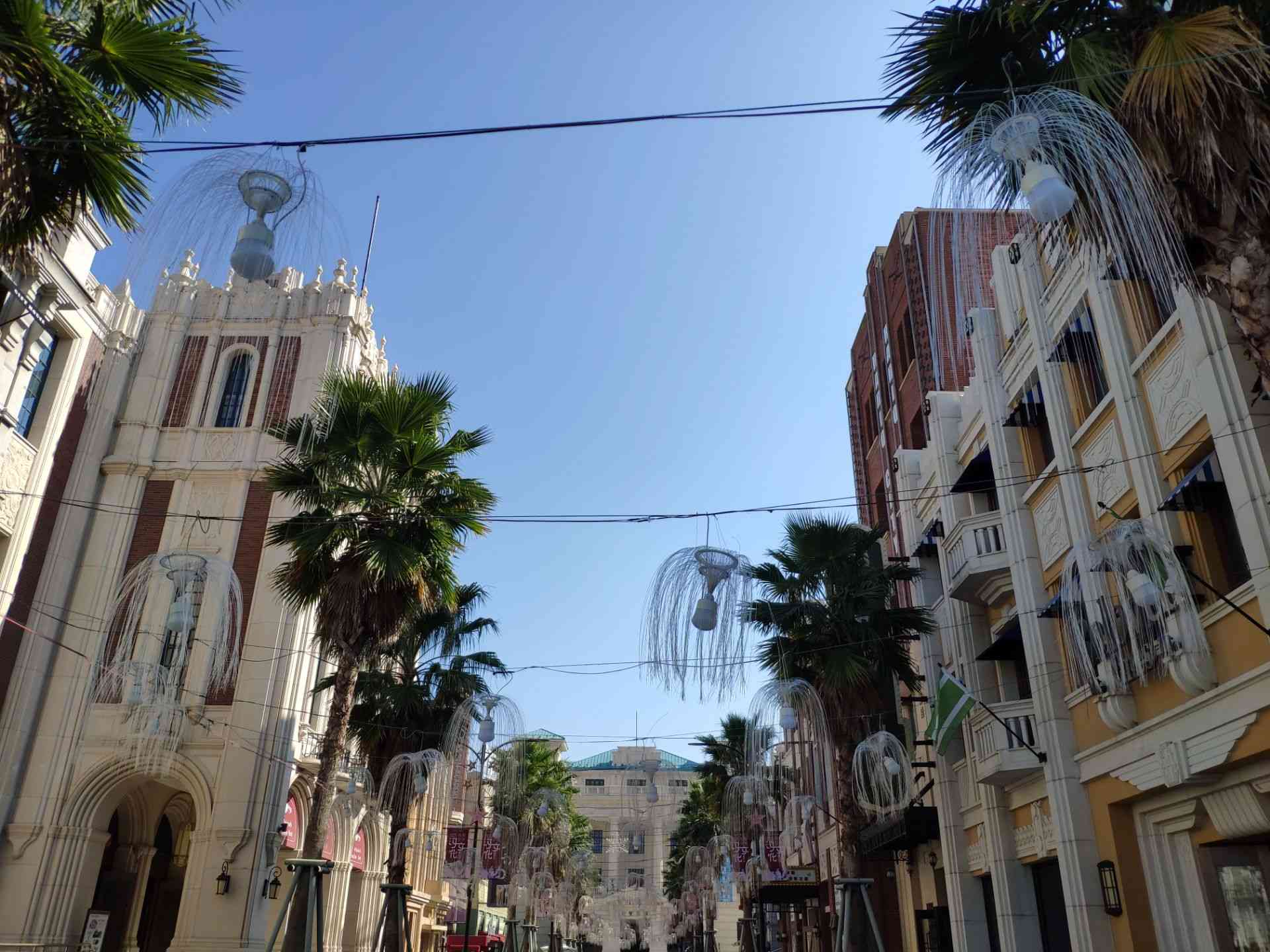 阳澄湖华谊兄弟电影世界好玩吗,阳澄湖华谊兄弟电影世界景点怎么样_点