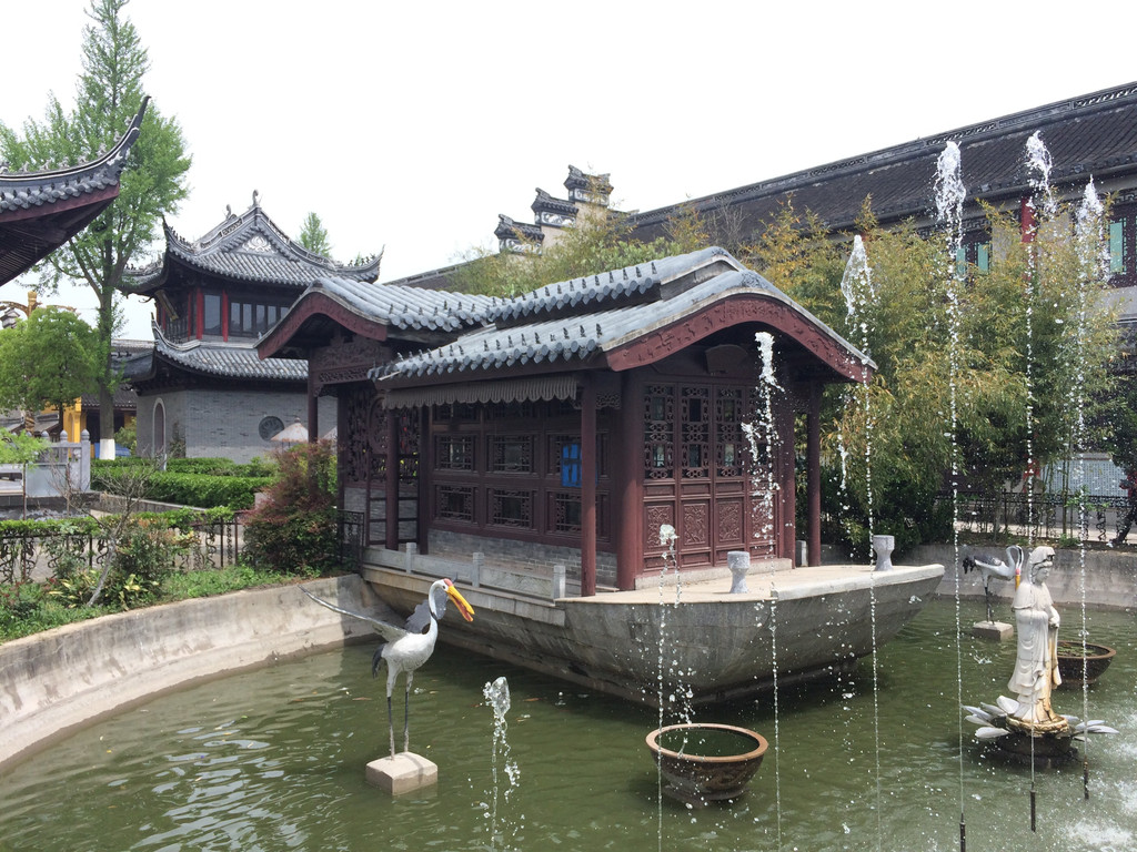 如皋九华地藏寺攻略,如皋九华地藏寺门票/游玩攻略/地址/图片/门票