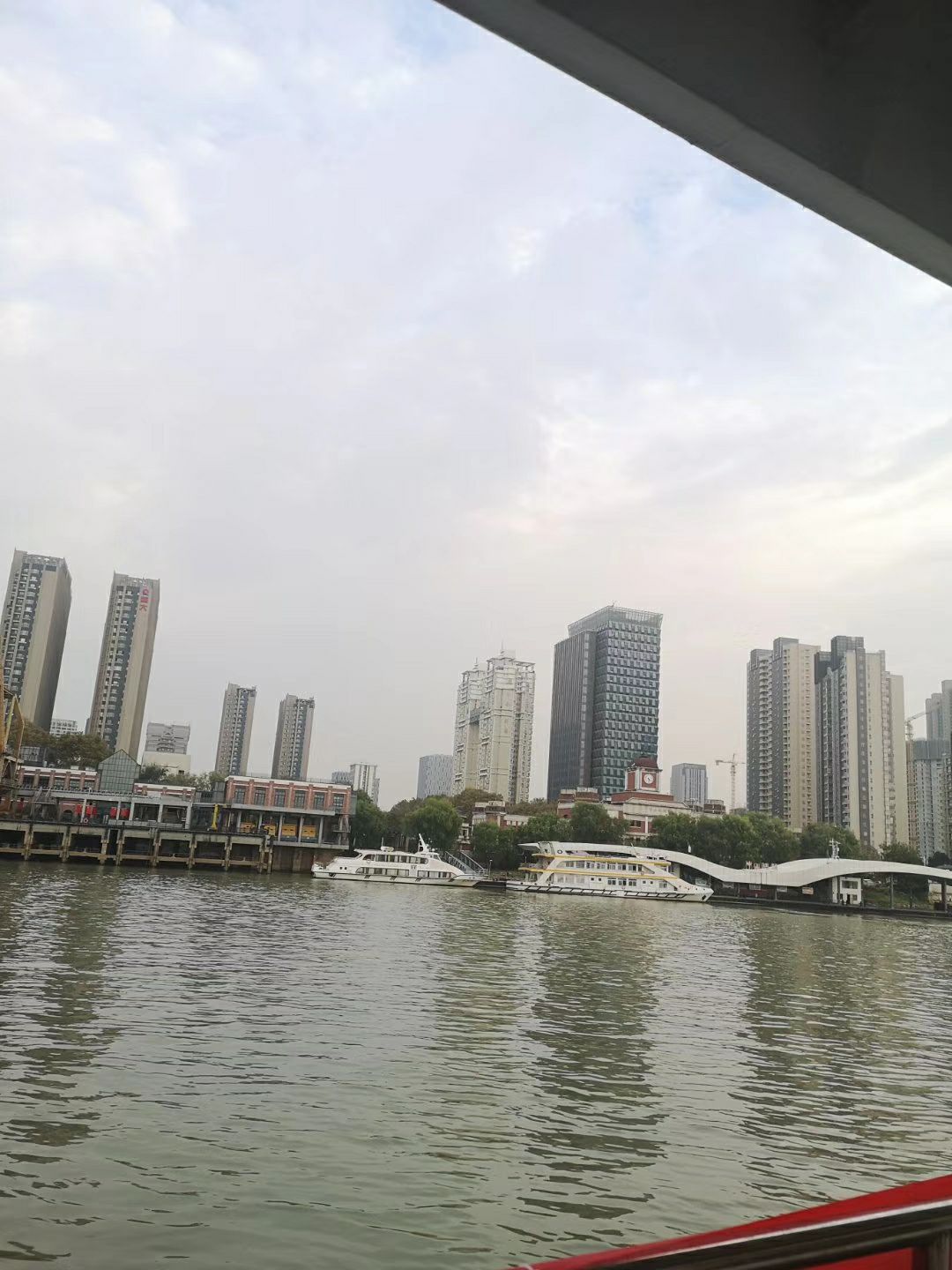 2023中山码头游玩攻略,中山码头位于南京市鼓楼区下...【去哪儿攻略】