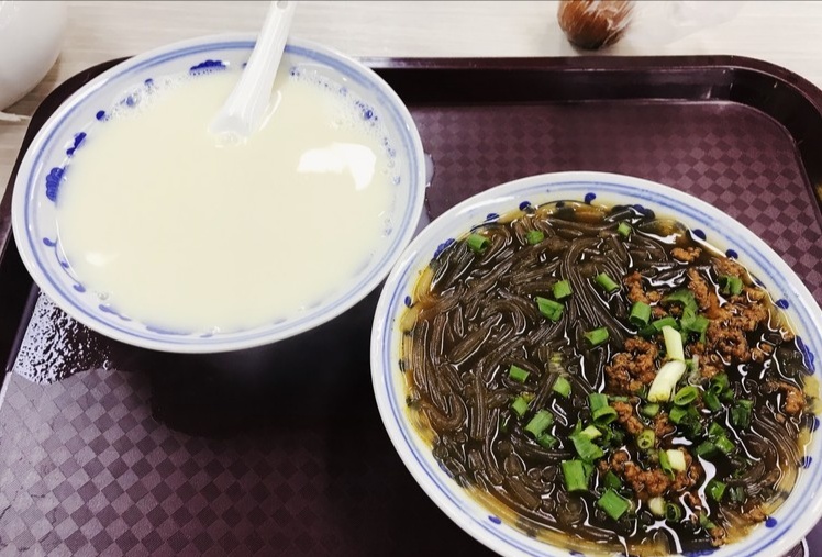 【攜程美食林】杭州新豐小吃(高沙店)餐館,杭州遍地開花的老字號,新豐