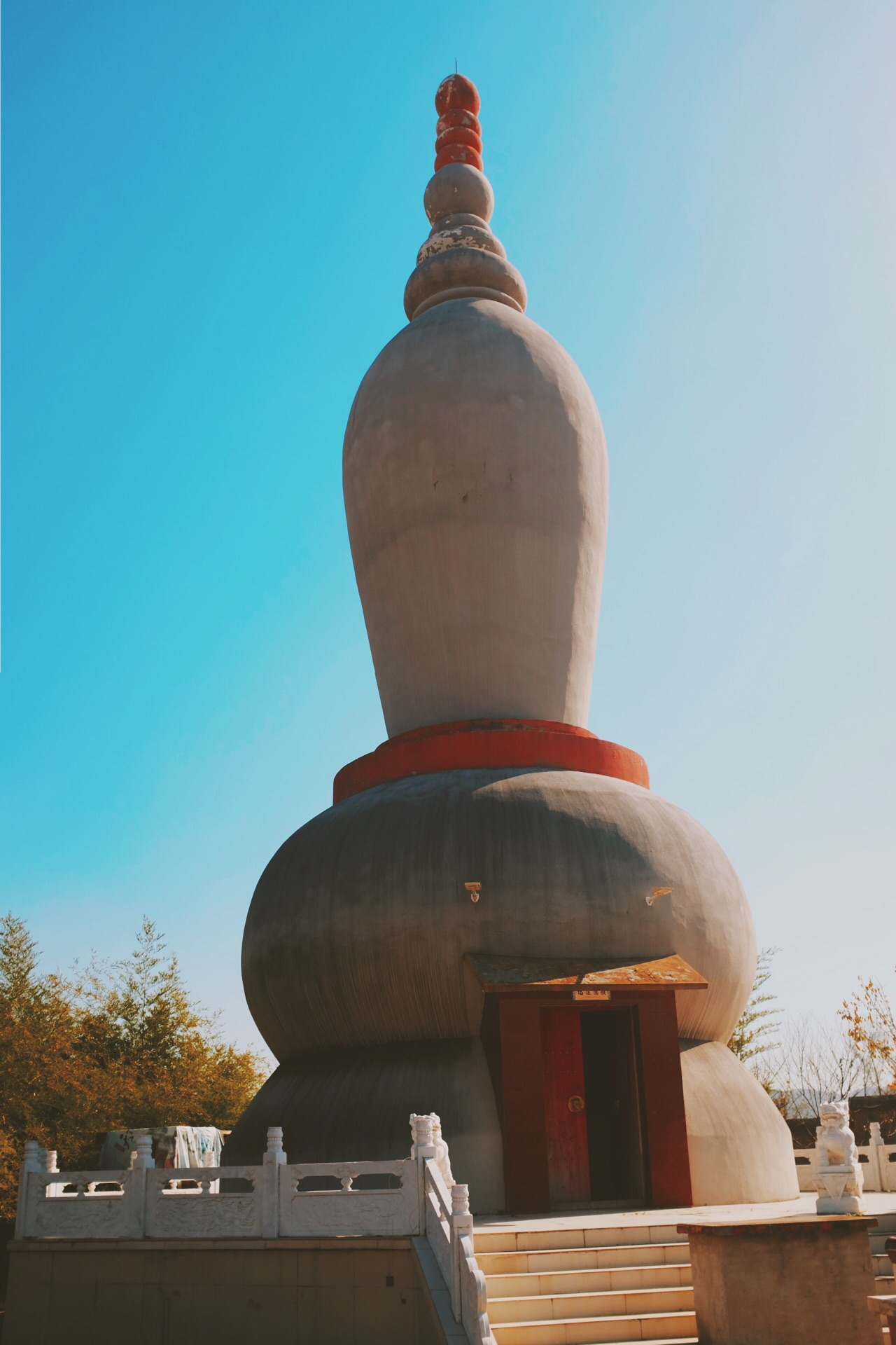 天台禅寺图片