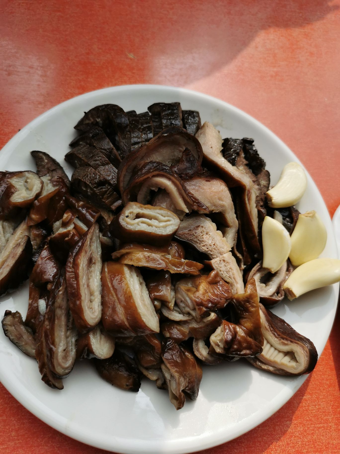 2023朱秀英梆梆肉葫芦头·陕西名小吃美食餐厅,绝对的亲民,好吃,量足