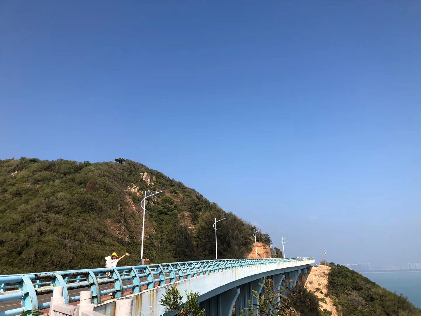 東山蘇峰山環島公路好玩嗎,東山蘇峰山環島公路景點怎麼樣_點評_評價