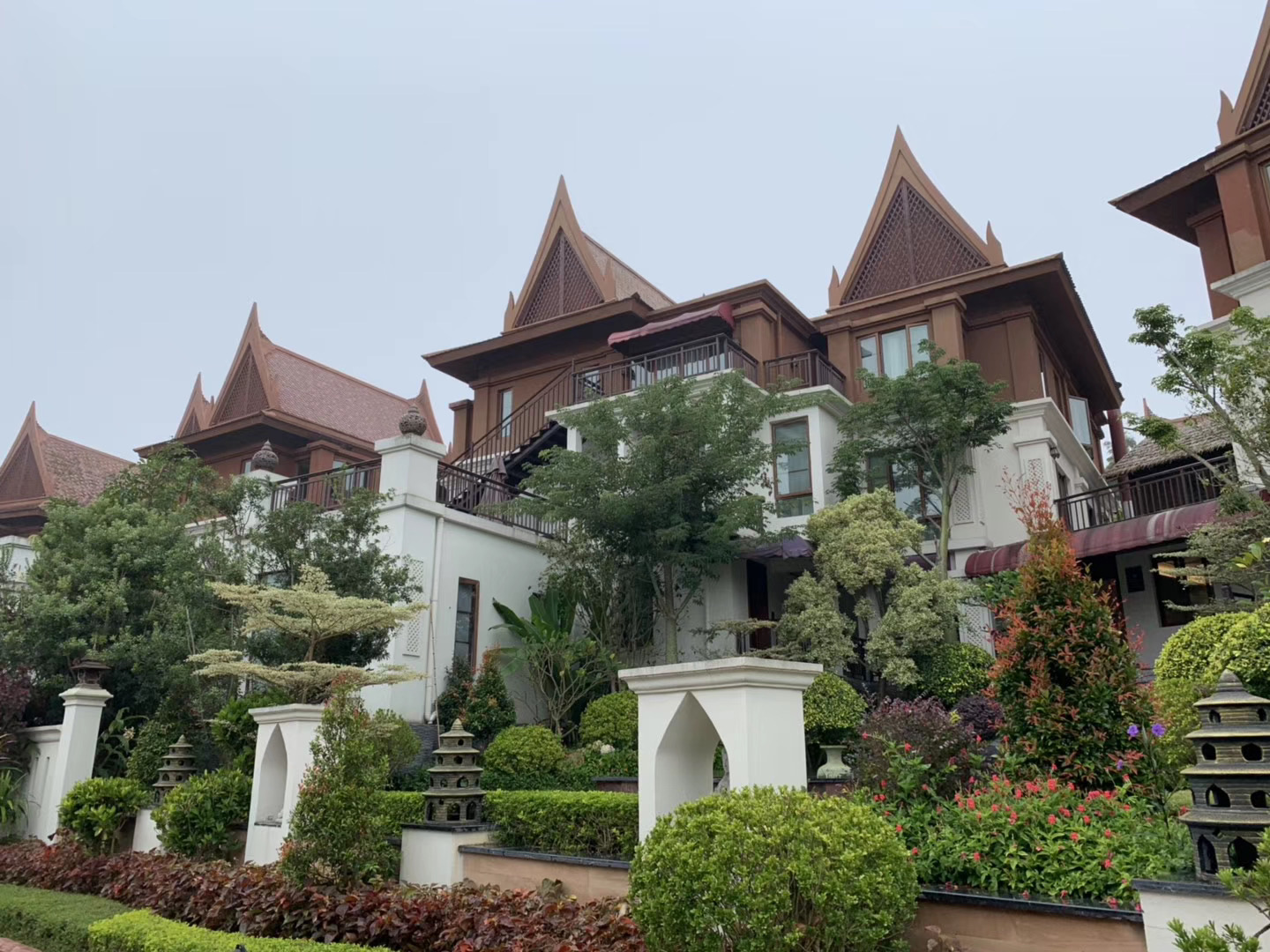 莱曼度假酒店-中餐厅 5.0 分   条点评 直线距离1.0km