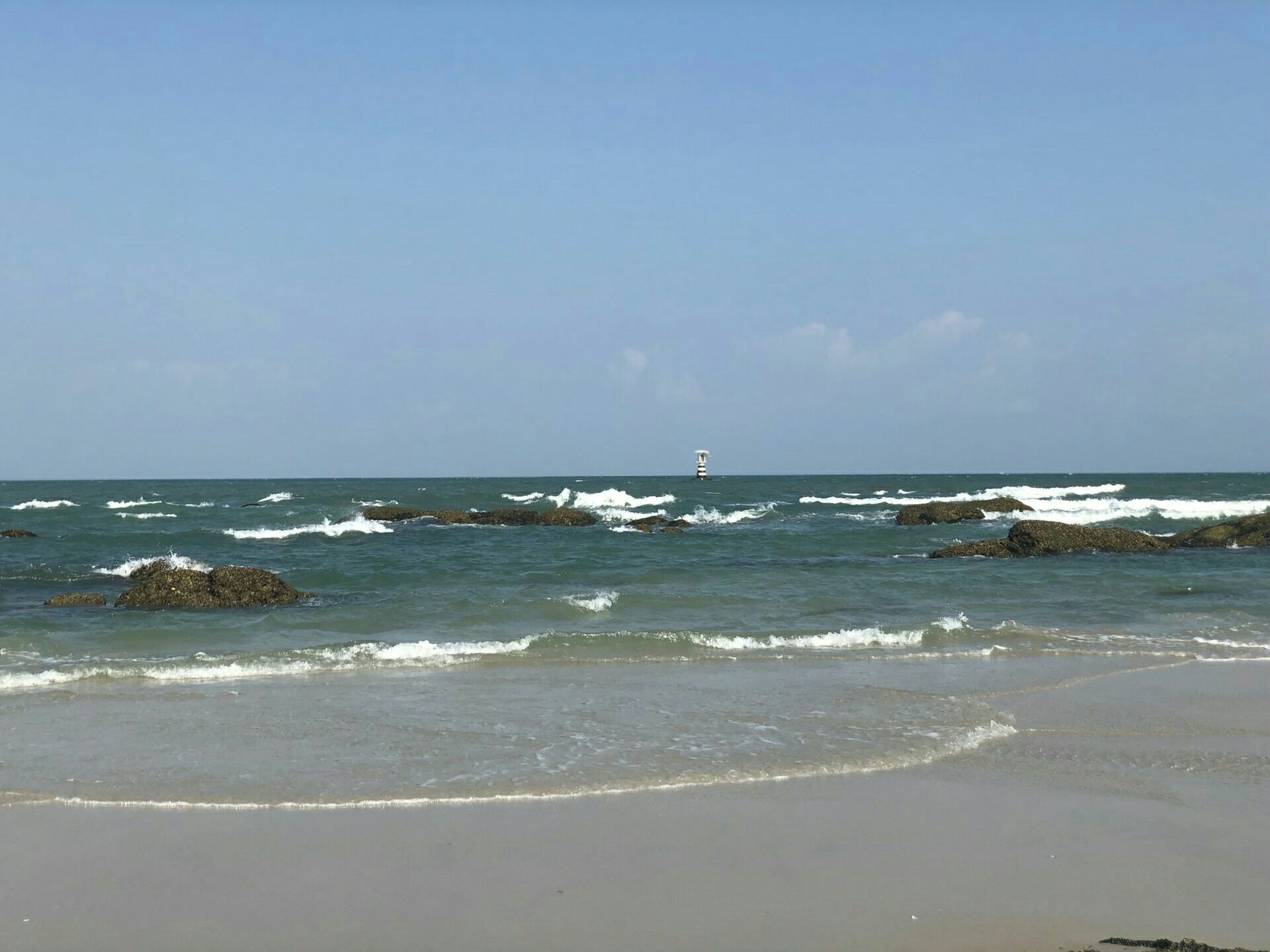 华欣七岩海滩攻略,华欣七岩海滩门票/游玩攻略/地址/图片/门票价格