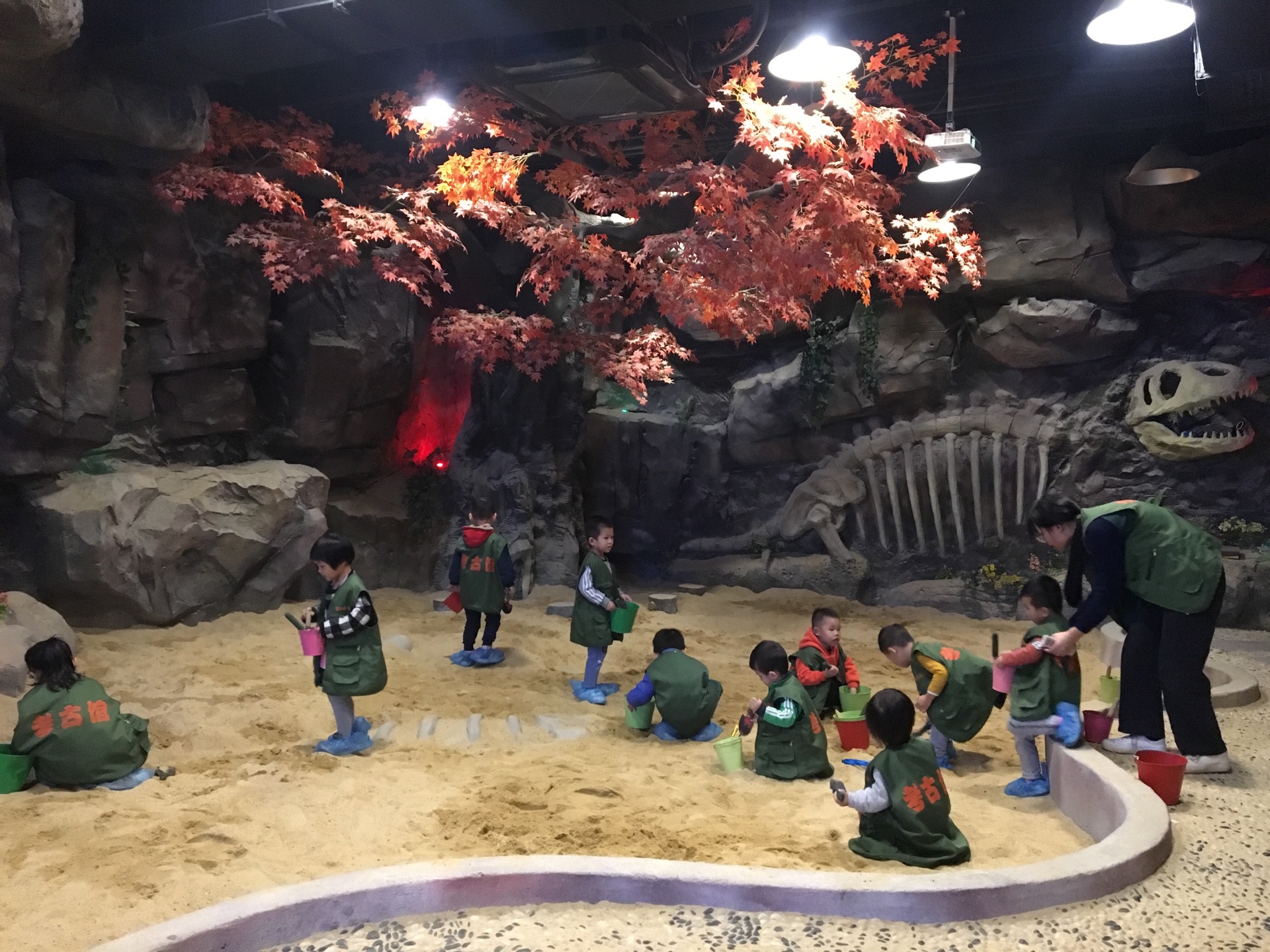 江门乐8小城江门店好玩吗,江门乐8小城江门店景点怎么样_点评_评价