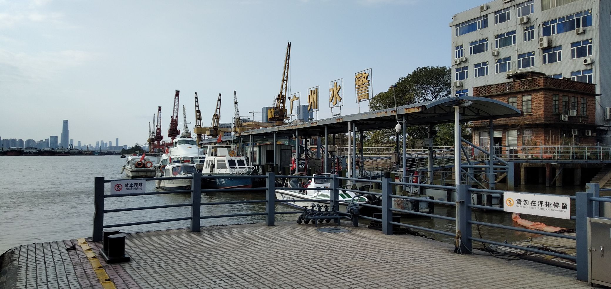 广州渔人码头攻略,广州渔人码头门票/游玩攻略/地址/图片/门票价格【携程攻略】