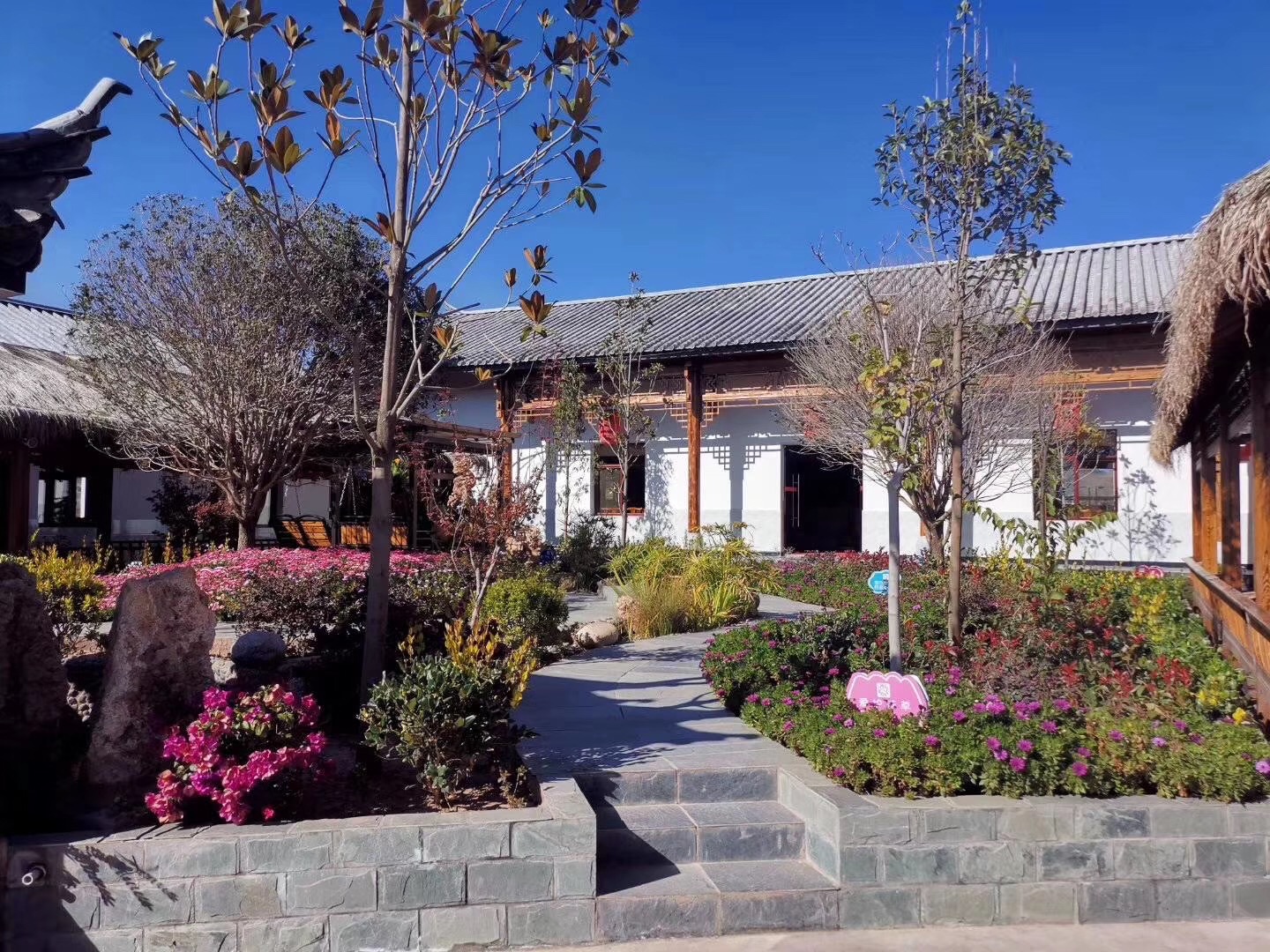 楚雄龙华寺游玩攻略 龙华寺门票多少钱 价格表 团购票价预定优惠 景点地址在哪里 图片介绍 参观预约 旅游游览顺序攻略及注意事项 营业时间 携程攻略