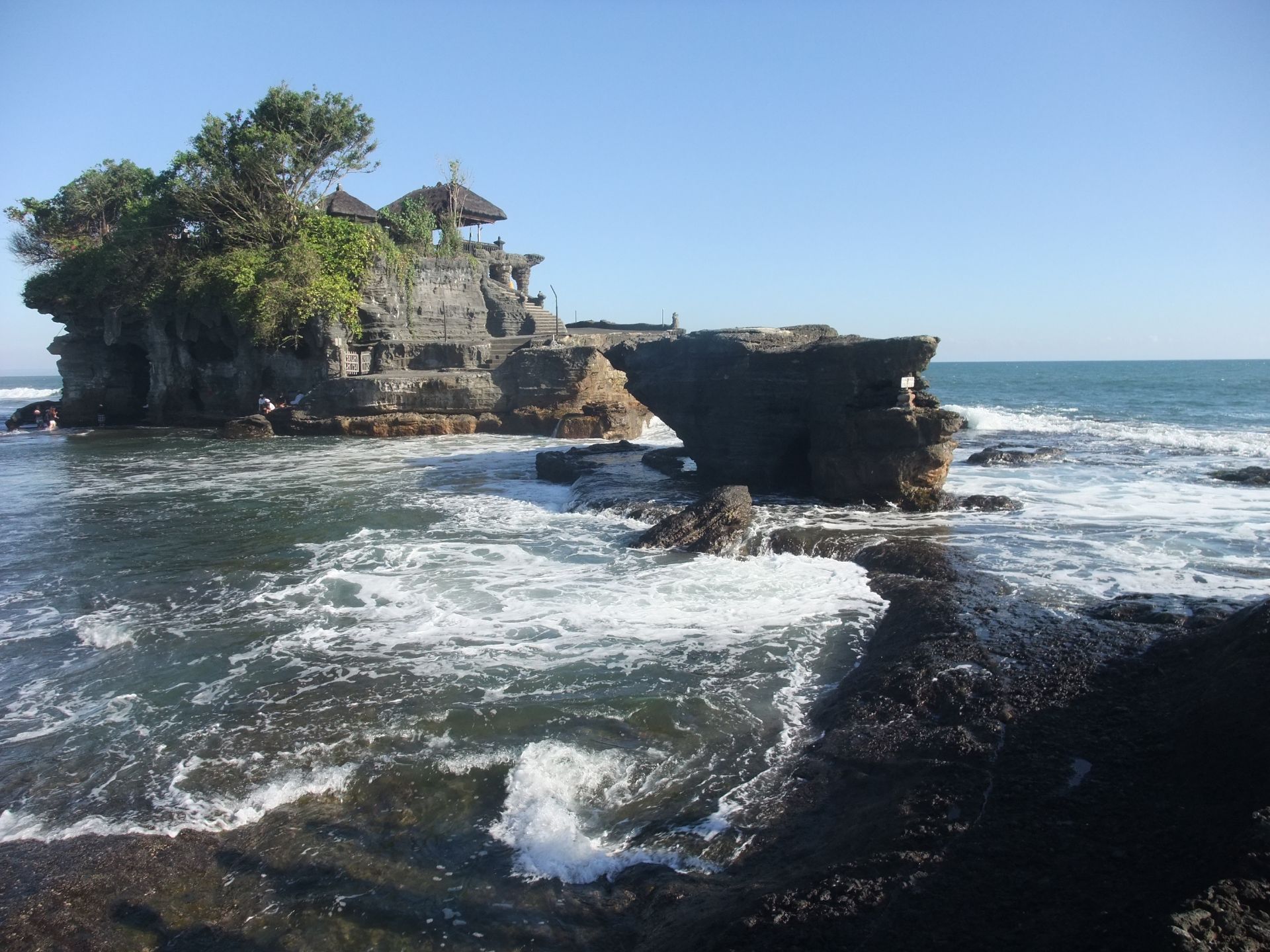 巴厘島海神廟好玩嗎,巴厘島海神廟景點怎麼樣_點評_評價【攜程攻略】