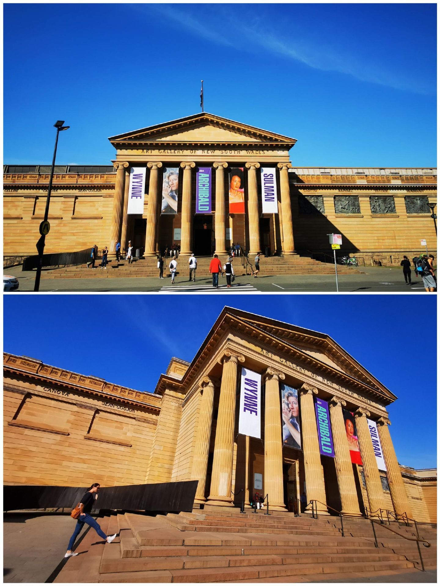 2019新南威尔士州美术馆-旅游攻略-门票-地址-问答-游记点评，悉尼旅游旅游景点推荐-去哪儿攻略