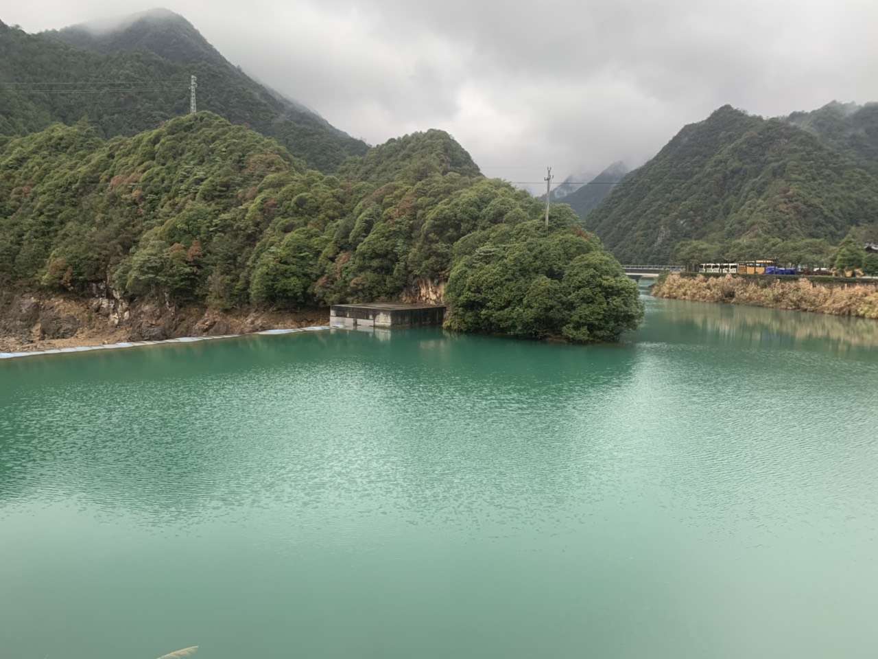 牛头山天气预报预报