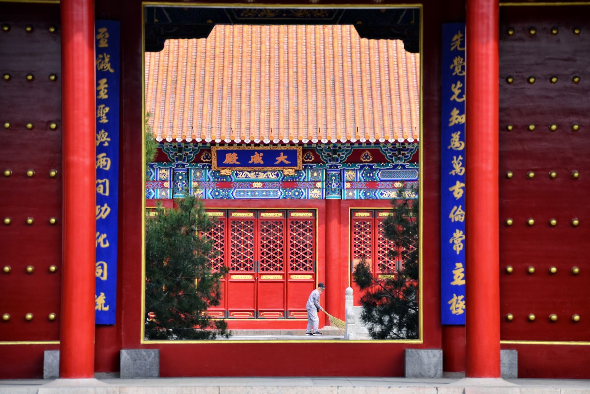 济南府学文庙好玩吗,济南府学文庙景点怎么样_点评_评价【携程攻略】