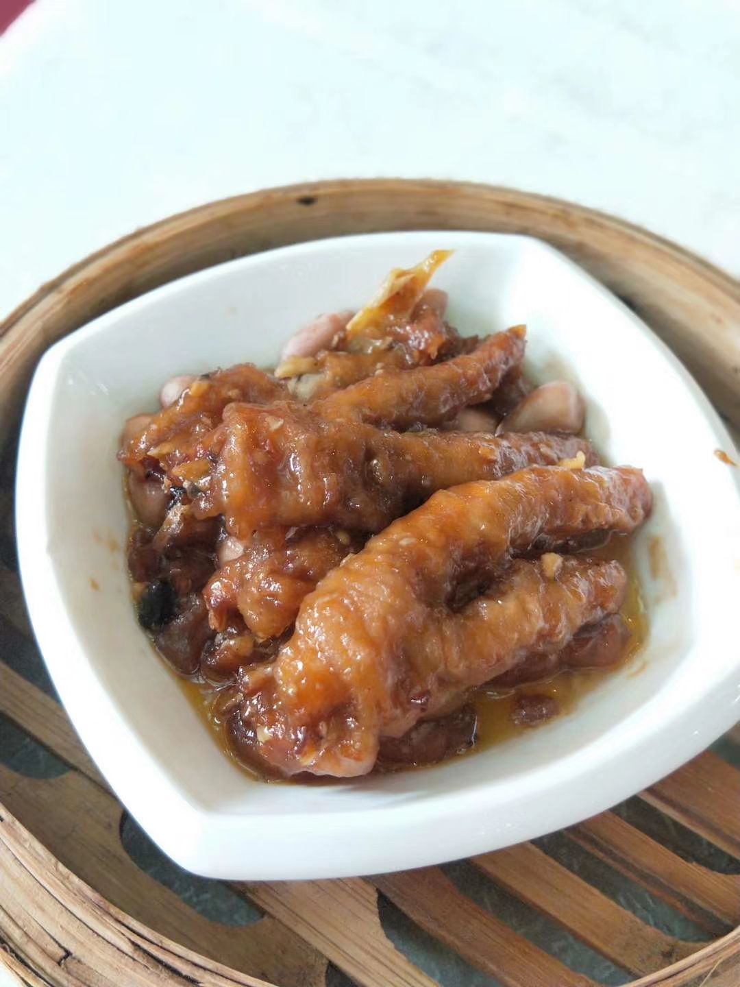 伯乐居茶艺馆(丹桂路店)