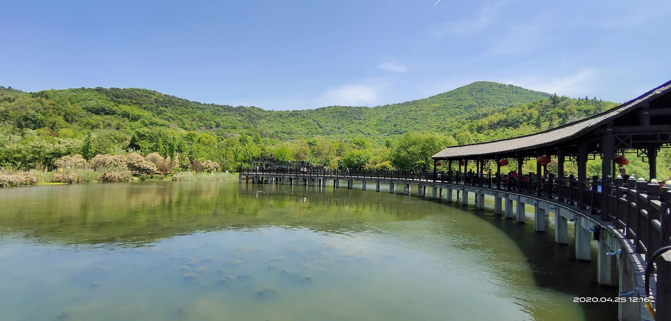 南京石塘竹海好玩嗎,南京石塘竹海景點怎麼樣_點評_評價【攜程攻略】