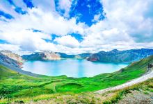 长白山+长春+吉林北国风光4日游