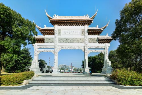 廣州海珠湖公園攻略-海珠湖公園門票價格多少錢-團購票價預定優惠