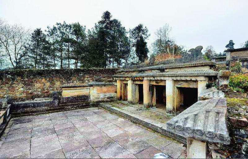 凤翔雍城遗址攻略,凤翔雍城遗址门票/游玩攻略/地址/图片/门票价格