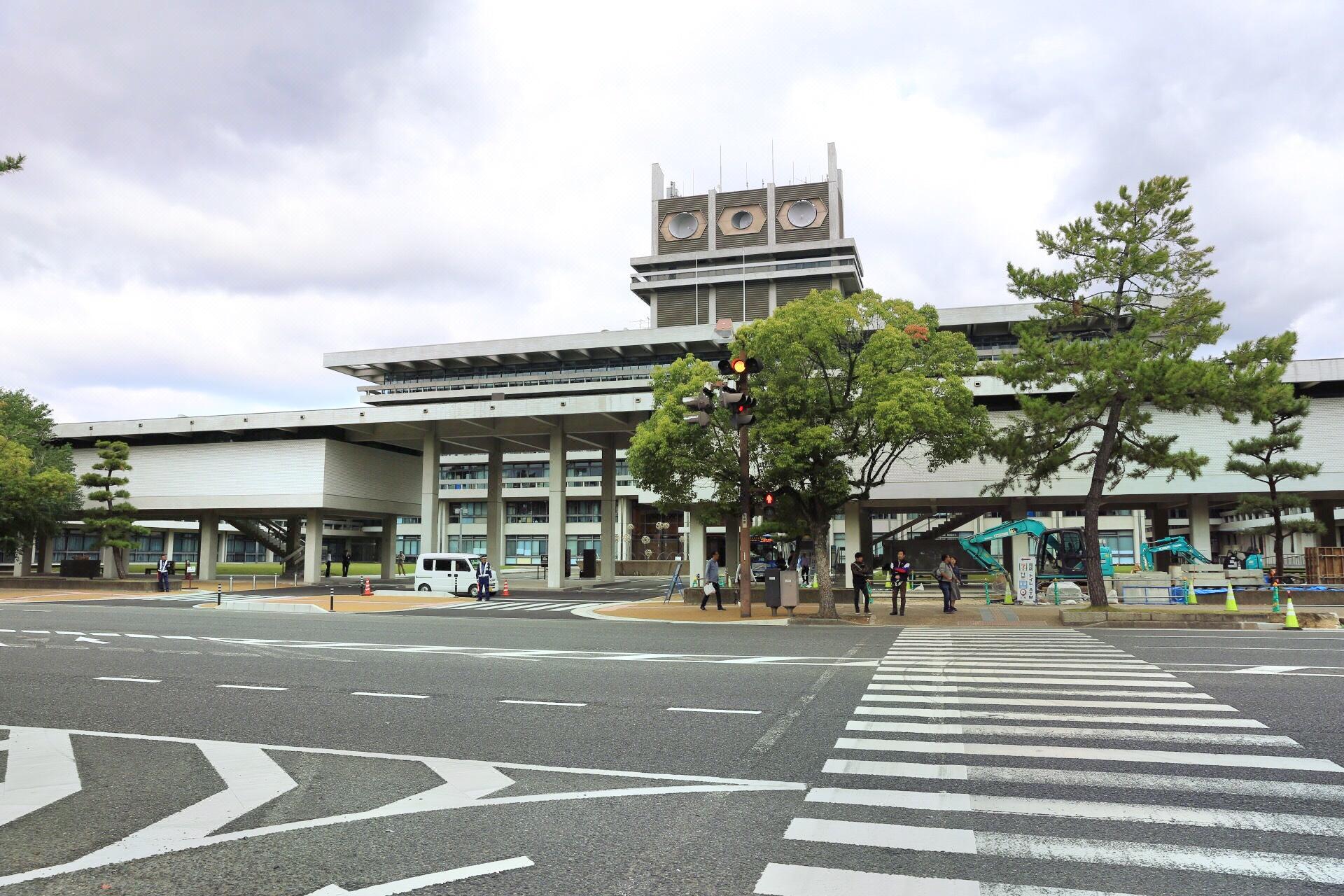 奈良奈良县厅攻略-奈良县厅门票价格多少钱-团购票价预定优惠-景点
