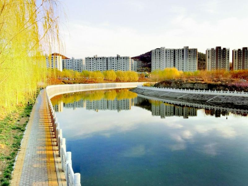 邹平市民公园攻略-市民公园门票价格多少钱-团购票价预定优惠-景点
