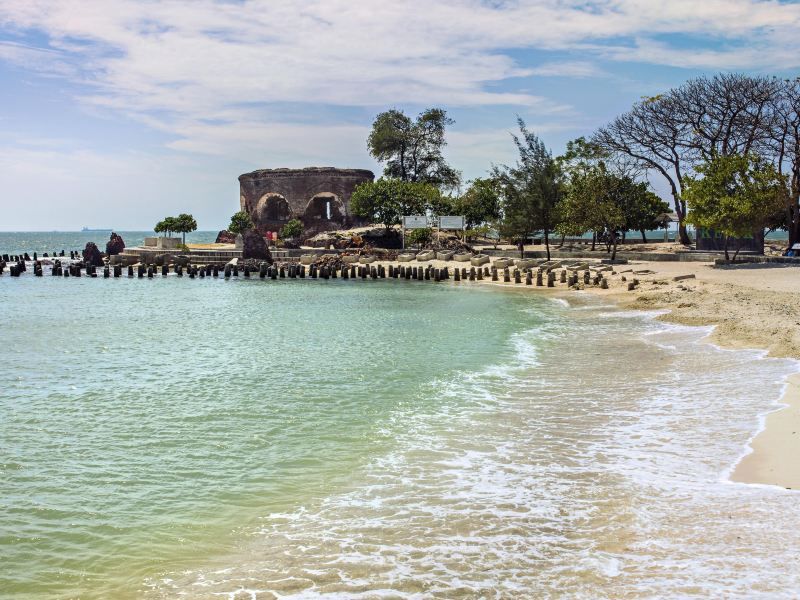 雅加达千岛群岛攻略-千岛群岛门票价格多少钱-团购票价预定优惠-景点