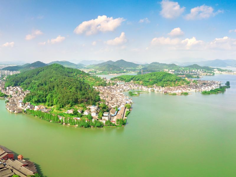 寧波東錢湖攻略-東錢湖門票價格多少錢-團購票價預定優惠-景點地址