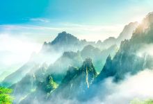赏奇松云海，登顶黄山2日游