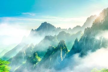 黄山风景区龟鱼石攻略-龟鱼石门票价格多少钱-团购票价预定优惠-景点