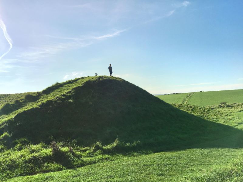 1/ 22 梅登堡 maiden castle 5 /5分 2条点评 maiden castle rd, 多