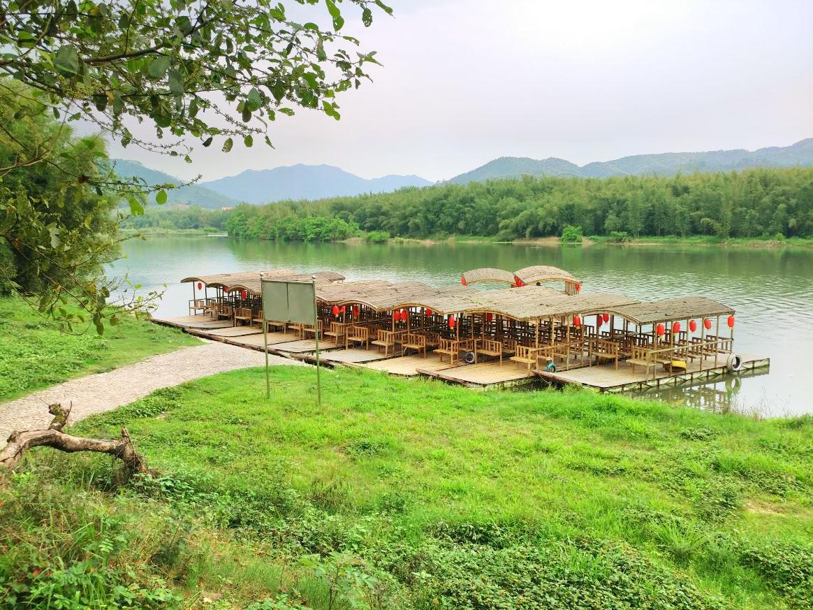 龙门龙门县龙华镇龙华寺攻略,龙门龙门县龙华镇龙华寺门票/游玩攻略/