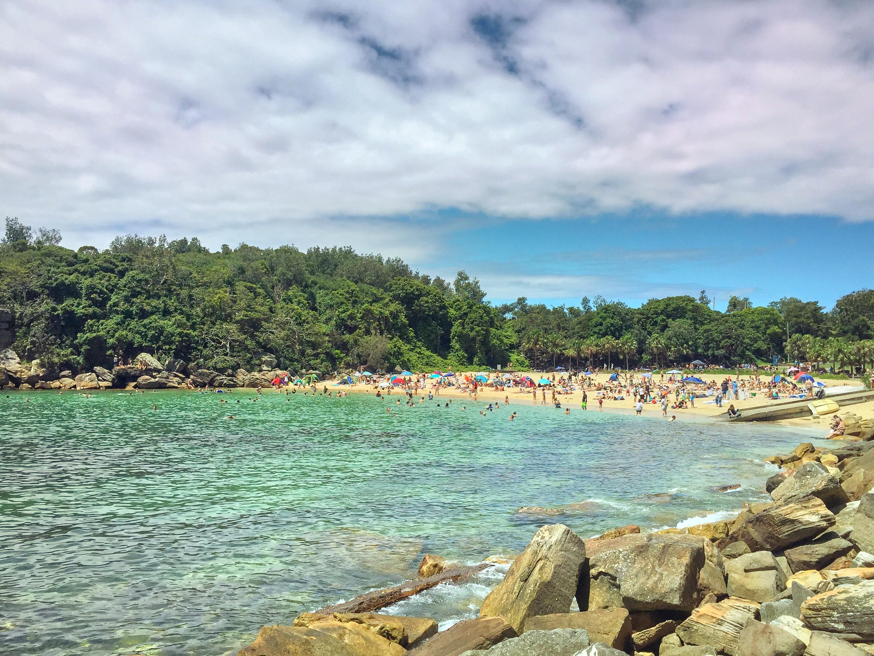 悉尼及周边地区manly freshwater parish攻略,悉尼及周边地区manly