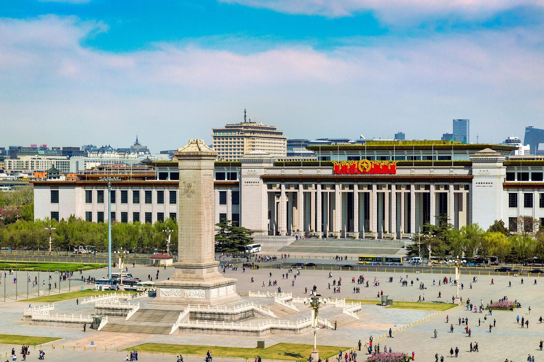 北京故宫博物馆古建宫殿摄影图高清摄影大图-千库网