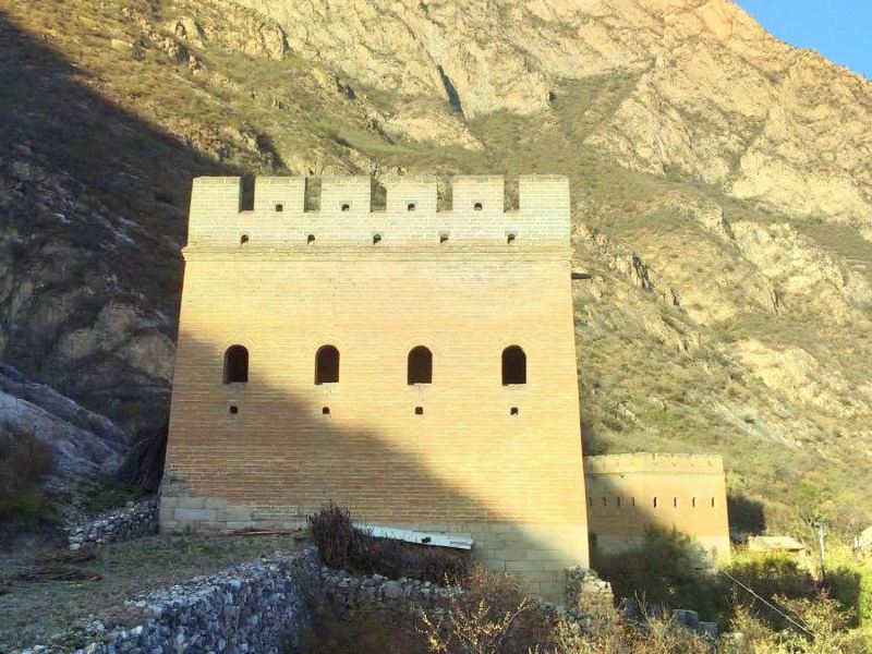 北京门头沟沿河城及敌台攻略-门头沟沿河城及敌台门票价格多少钱-团购