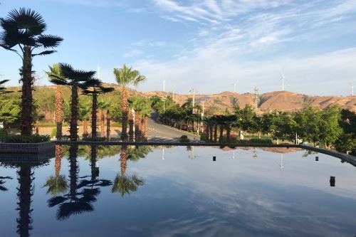 盐边红格温泉宾馆攻略-红格温泉宾馆门票价格多少钱-团购票价预定优惠