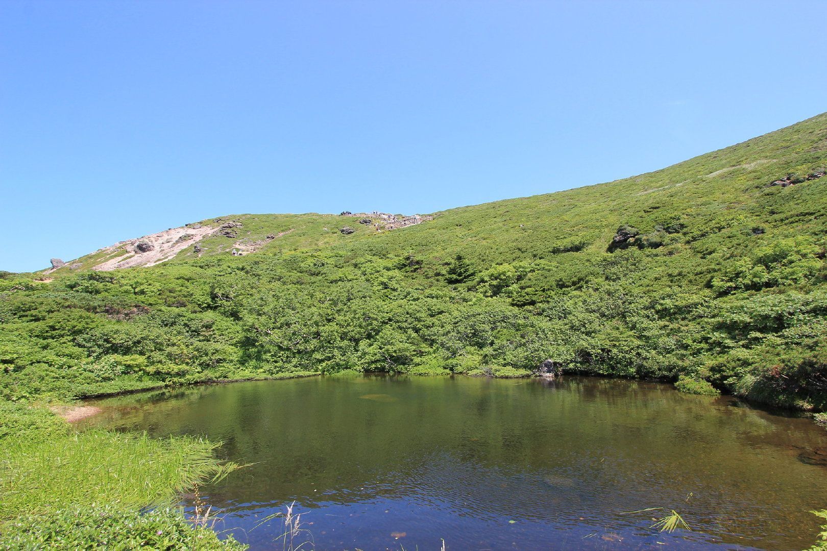 八甲田山