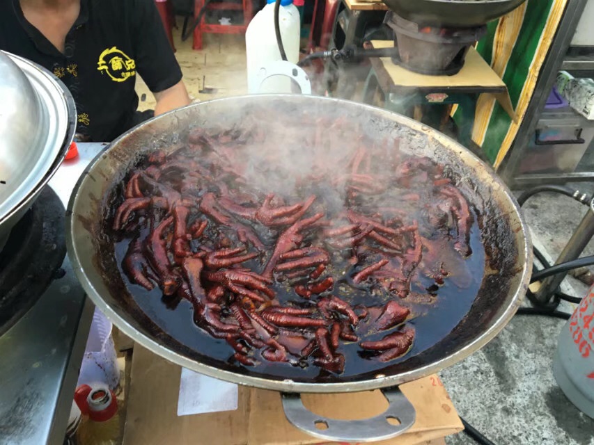 二师兄 古早味鲁味