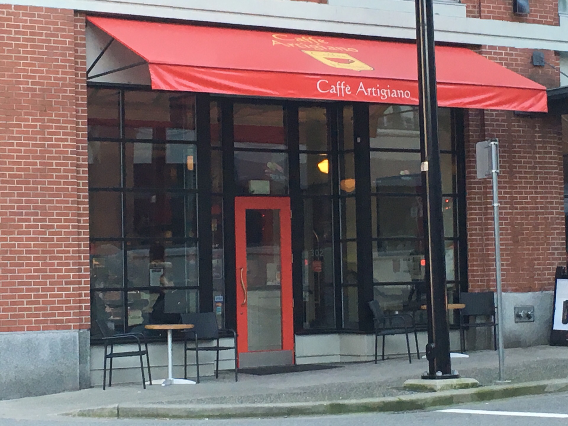 温哥华扇形车库