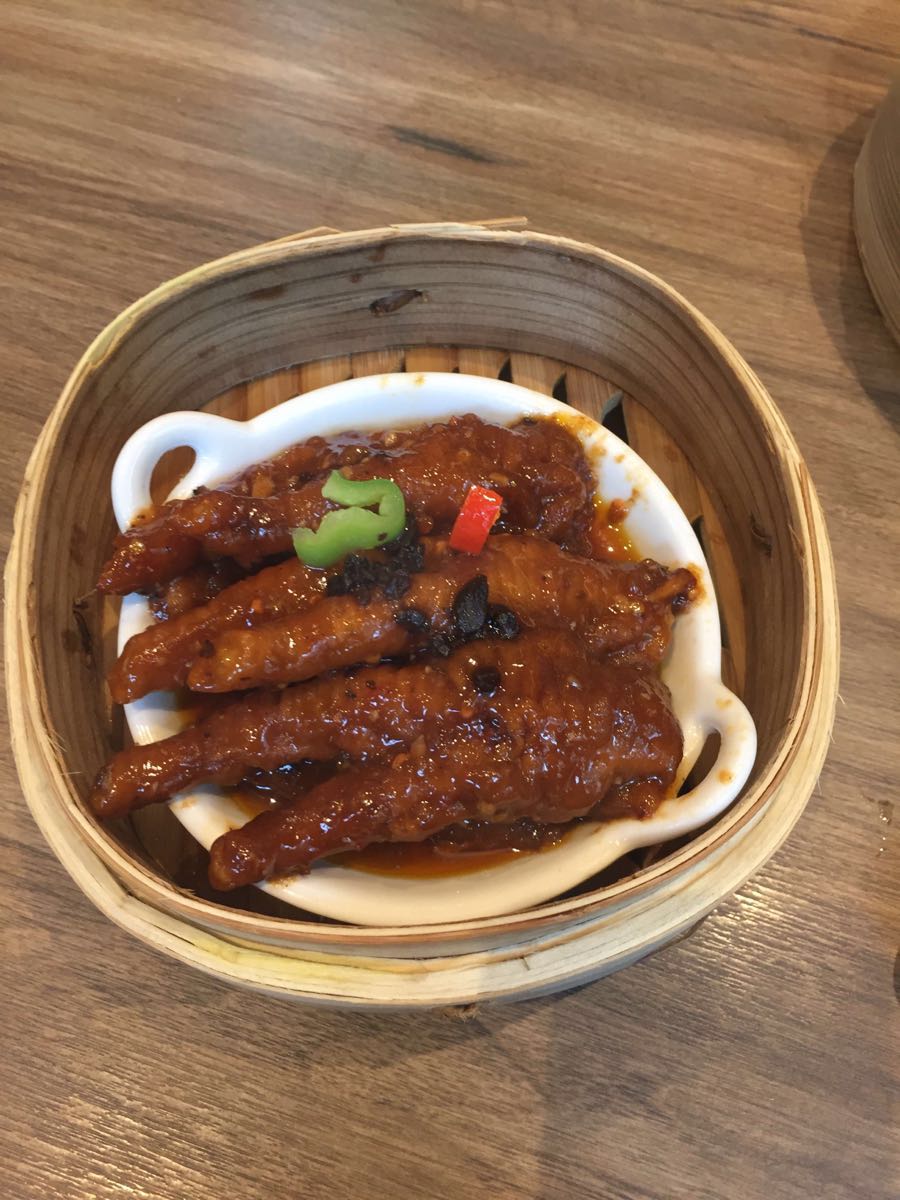 翠园(远洋太古里店)