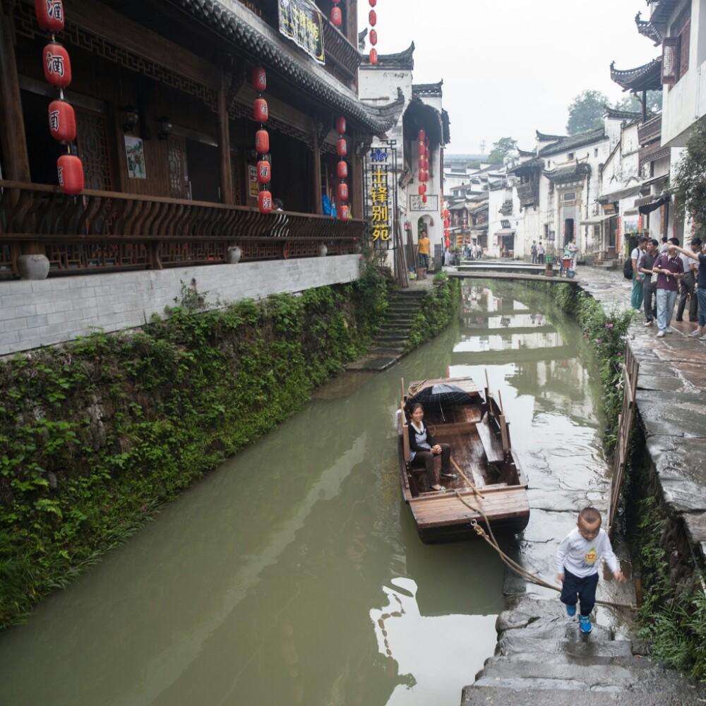 2019李坑_旅遊攻略_門票_地址_遊記點評,婺源旅遊景點推薦 - 去哪兒