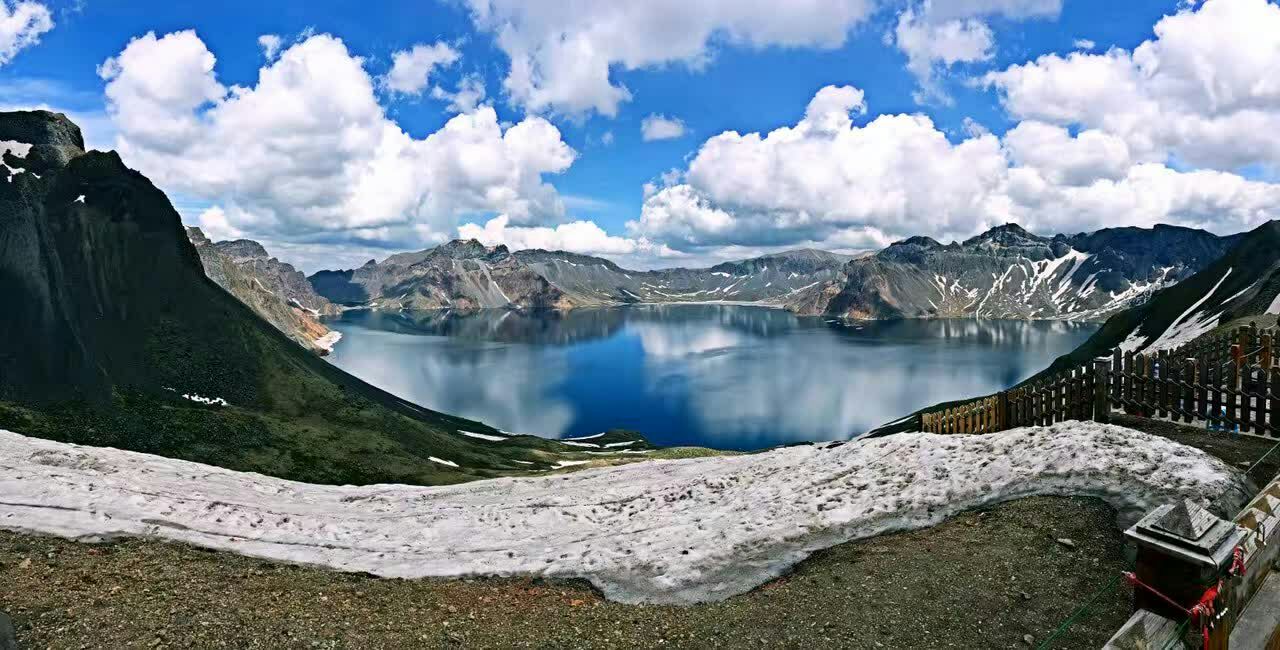 延吉–长白山–敦化行程安排-延吉旅游问答 【携程攻略】