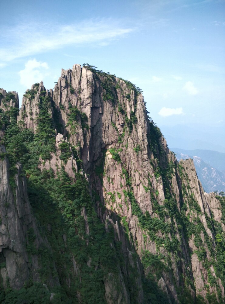 【攜程攻略】安徽黃山風景區景點,去了一次還想去,非常漂亮,不愧是