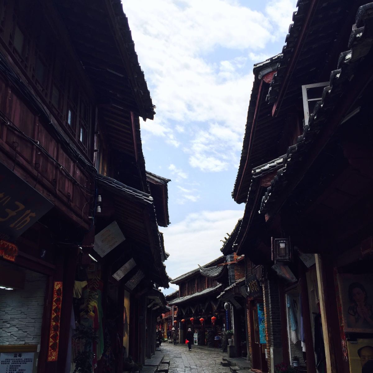 Old Town Of Lijiang Picture And HD Photos | Free Download On Lovepik