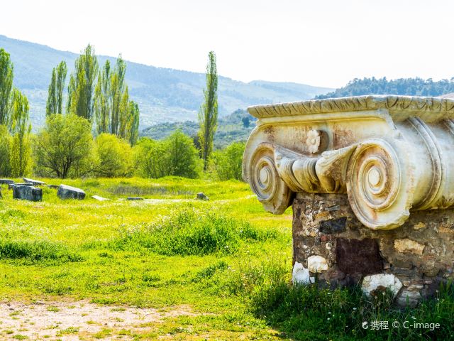阿耳忒弥斯神庙