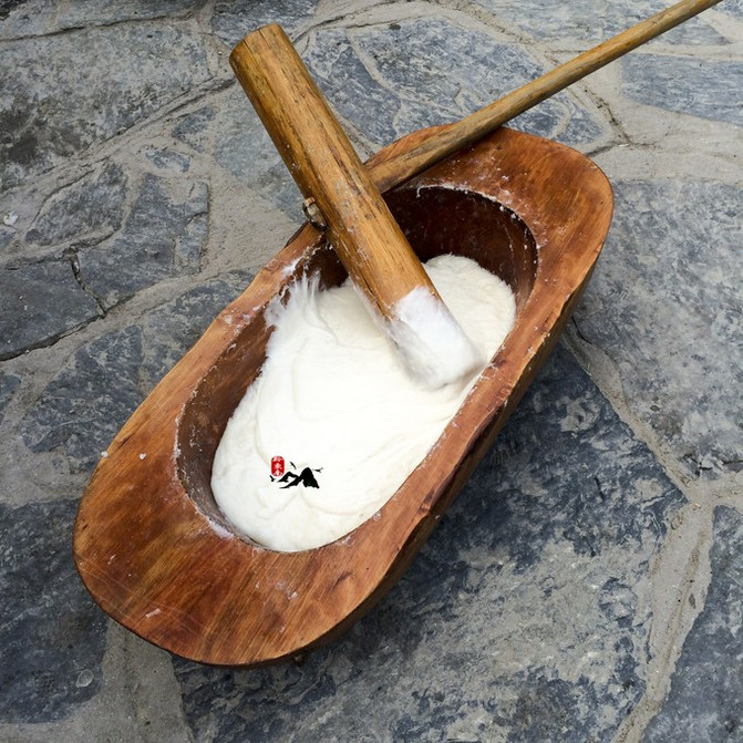 『自驾黔东南』与阳光女神同行、动次打次、懂