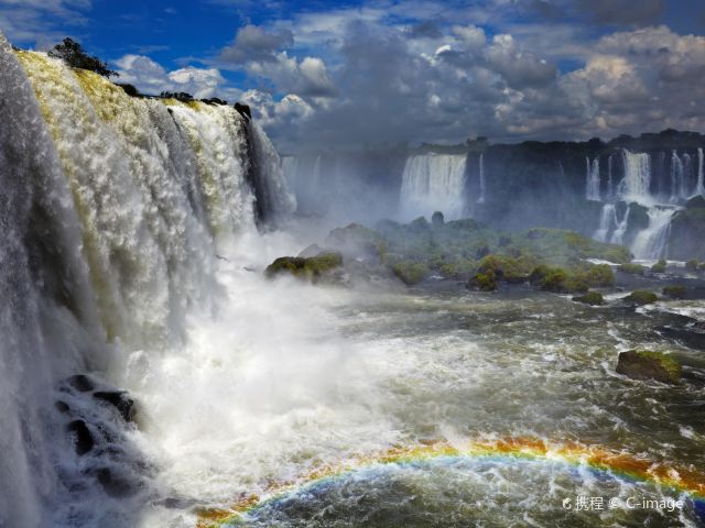 伊瓜苏国家公园