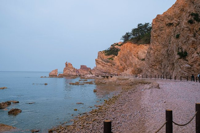 长岛县经济总量_烟台长岛县地图(2)