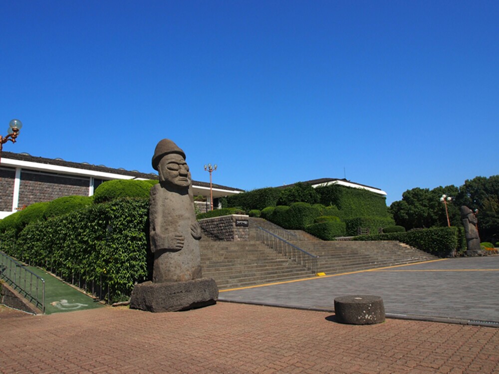【携程攻略】济州道济州岛济州民俗自然史博物馆好玩吗,济州道济州