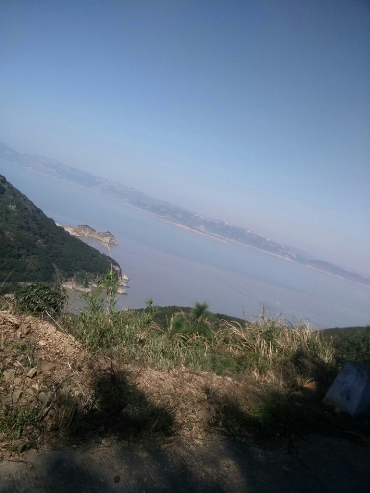 海岛乡